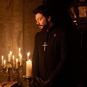 Bilder Álvaro Morte