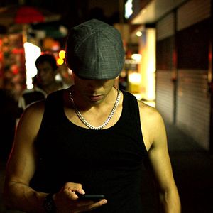 Bilder Barrio Boy