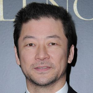 Bilder Tadanobu Asano