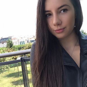 Bilder Nikol Atanasova