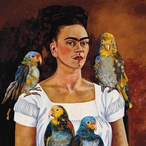Bilder Frida