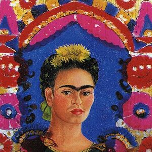 Bilder Frida