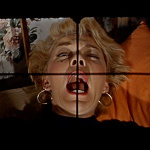 Bilder Augen der Angst - Peeping Tom