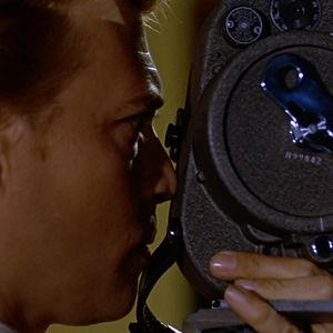 Bilder Augen der Angst - Peeping Tom