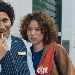 Bilder Lucie Charles-Alfred