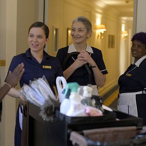 Bilder Lucie Charles-Alfred