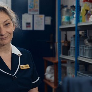 Bilder Striking the Palace