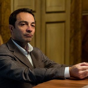 Bilder Gomorrha - Die Serie