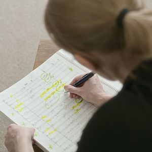 Bilder Joana Mallwitz - Momentum