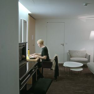 Bilder Joana Mallwitz - Momentum