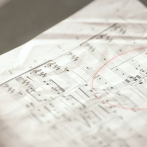 Bilder Joana Mallwitz - Momentum