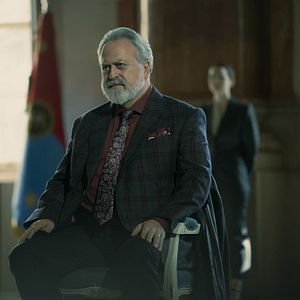 Bilder Stanley Townsend