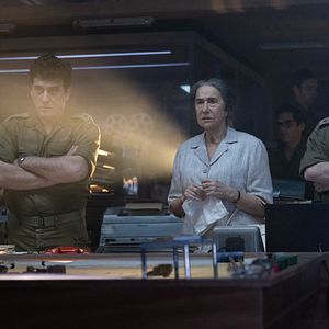 Bilder Golda - Israels eiserne Lady