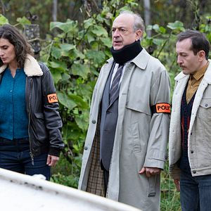 Bilder Laurent Manzoni