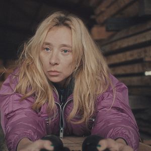 Bilder Sylvie Testud