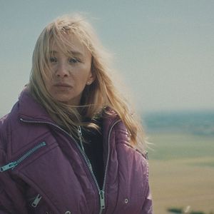 Bilder Sylvie Testud