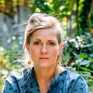 Bilder Holly Waddington