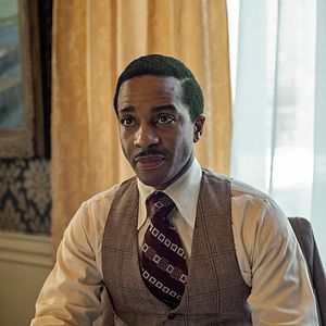 Bilder Andre Holland