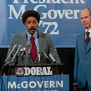 Bilder Dorian Missick