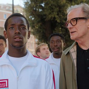 Bilder The Beautiful Game