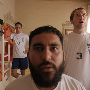 Bilder The Beautiful Game