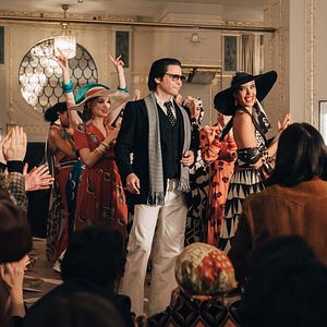 Bilder Daniel Brühl