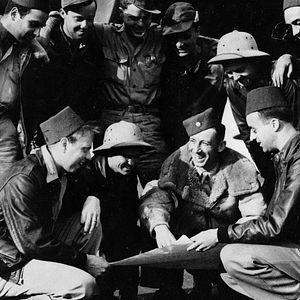 Bilder The Bloody Hundredth