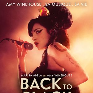 Bilder Back To Black