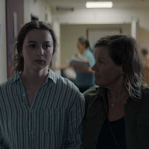 Bilder Robyn Malcolm