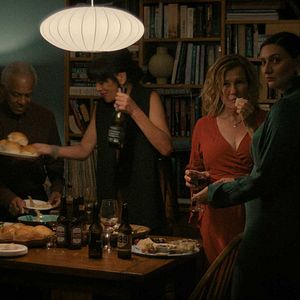 Bilder Robyn Malcolm