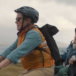 Bilder Robyn Malcolm