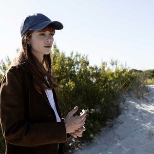 Bilder Charlotte Hope