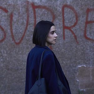 Bilder La Mesías – Die Auserwählte