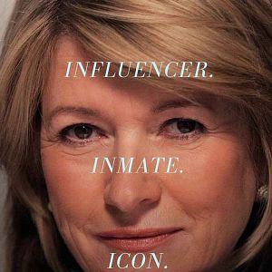 Bilder The Many Lives of Martha Stewart