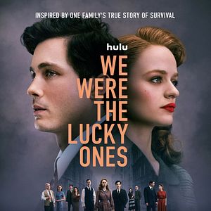 Bilder We Were The Lucky Ones