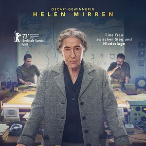 Bilder Golda - Israels eiserne Lady