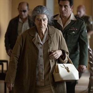 Bilder Golda - Israels eiserne Lady