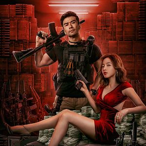 Bilder The Underground War - Tod im Dunkeln