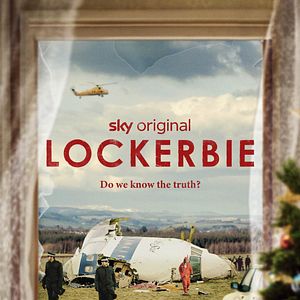 Bilder Lockerbie – Der Bombenanschlag auf Pan-Am-Flug 103