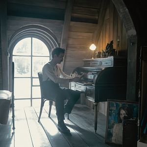 Bilder Ewan McGregor