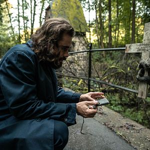 Bilder Moresnet - The Book Of Death