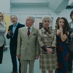 Bilder Die Zweiflers