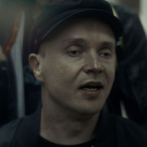 Bilder Sokea mies, joka ei halunnut nähdä Titanicia