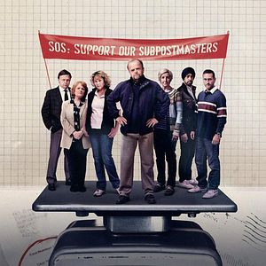 Bilder Unschuldig – Mr. Bates gegen die Post