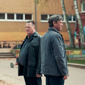 Bilder Polizeiruf 110: Der Dicke liebt