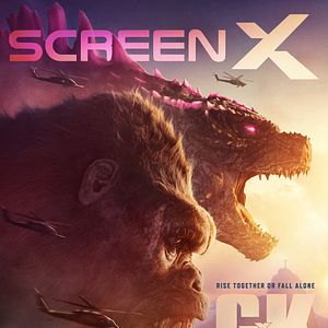 Bilder Godzilla x Kong: The New Empire