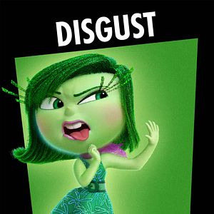 Bilder Alles steht Kopf 2