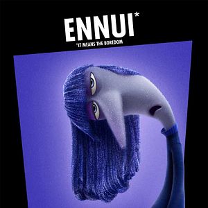 Bilder Alles steht Kopf 2