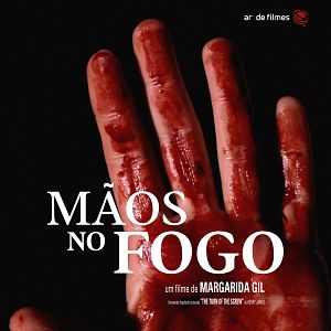 Bilder Mãos no fogo