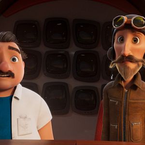 Bilder Das Geheimnis von La Mancha